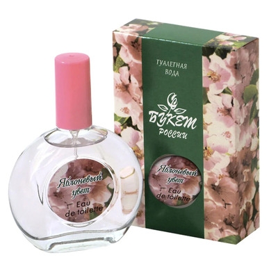 Парфюмерия Ги алари Яблоневый цвет 40 мл