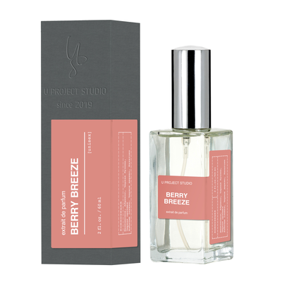 Ю прожект студио Берри бриз для женщин и мужчин