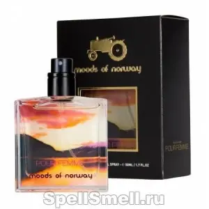 Moods of Norway Disco Sunset Pour Femme