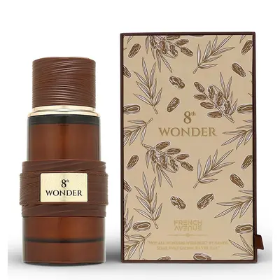 Френч авеню 8 вондер для женщин и мужчин