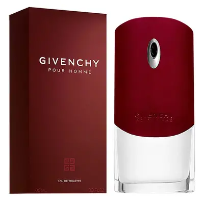 Аромат Givenchy Pour Homme