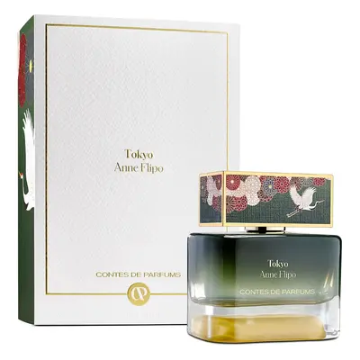 Contes de Parfums Tokyo