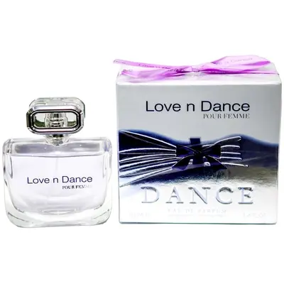 Расаси Лав данс для женщин