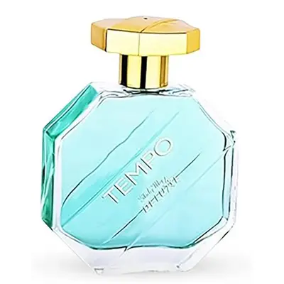 Ширли мэй Делюкс темпо