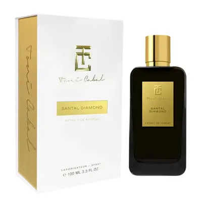 Toni Cabal Santal Diamond