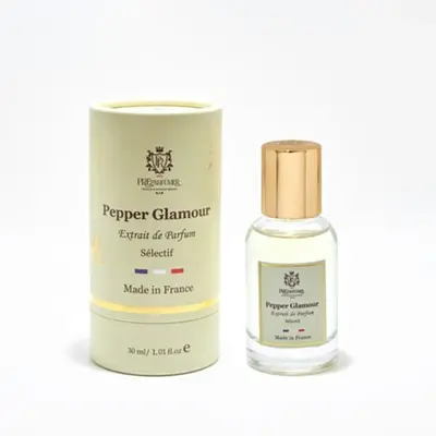 Preparfumer Pepper Glamour