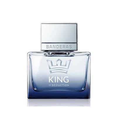 Парфюмерия Антонио бандерос Кинг оф седакшн 50 мл