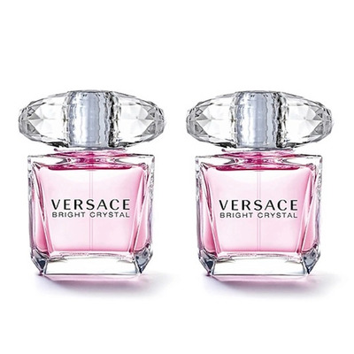 Versace Bright Crystal набор парфюмерии