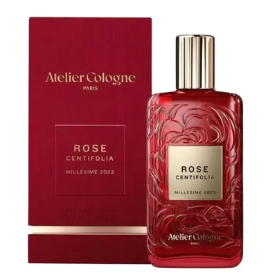 Atelier Cologne Rose Centifolia Millesime 2023