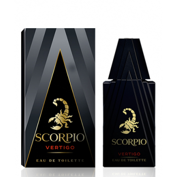 Scorpio Vertigo