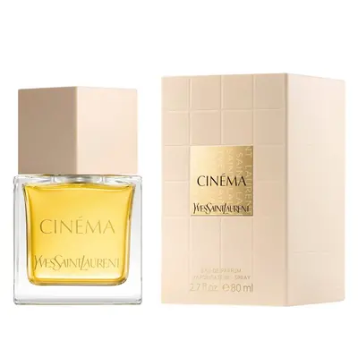Ив сен лоран Ла коллексьон синема для женщин