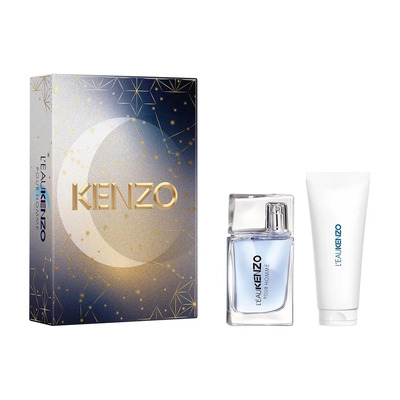 Kenzo L Eau Kenzo Pour Homme (L Eau Par) набор парфюмерии