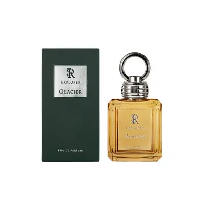 Новинка Stefano Ricci Glacier