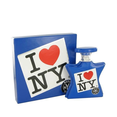 Парфюмерия Бонд 9 Ай лав нью йорк фор хим 100 мл