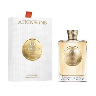 Парфюмерия Аткинсон Жасмин ин танжерин 100 мл