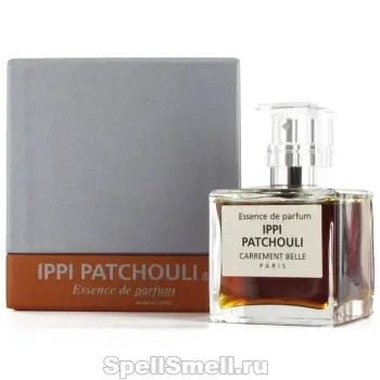 Carrement Belle Parfum Ippi Patchouli