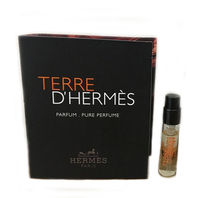 Миниатюра Hermes Terre d Hermes Parfum Духи 1.5 мл - пробник духов