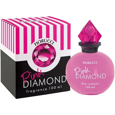 Fiorucci Pink Diamond