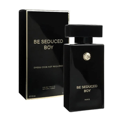 Парфюмерия Гепарлис Би садьюсд бой 100 мл