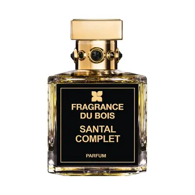 Fragrance Du Bois Santal Complet