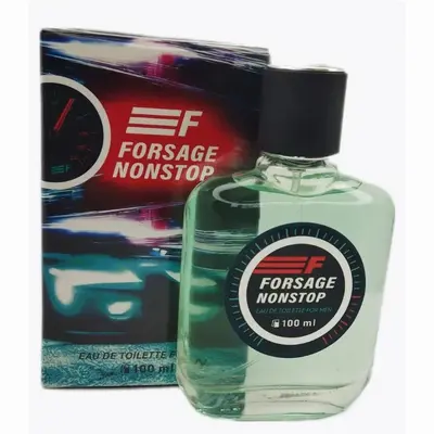 Parfum XXI Forsage Nonstop