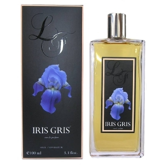 Legendary Fragrances Iris Gris