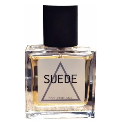 Rook Perfumes Suede