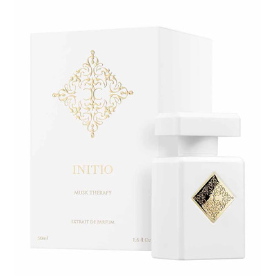 Парфюмерия Инитио парфюмс привес Муск терапи 50 мл