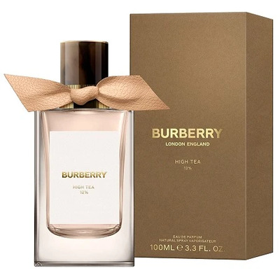 Burberry baby touch top yorum