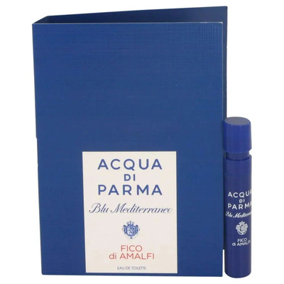Миниатюра Acqua di Parma Blu Mediterraneo Fico di Amalfi Туалетная вода 1.2 мл - пробник духов