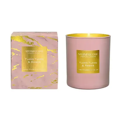 Стоунглоу Иланг иланг амбра для женщин и мужчин