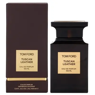 Парфюм Tom Ford Tuscan Leather