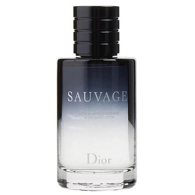 Christian Dior Sauvage Лосьон после бритья (уценка) 100 мл