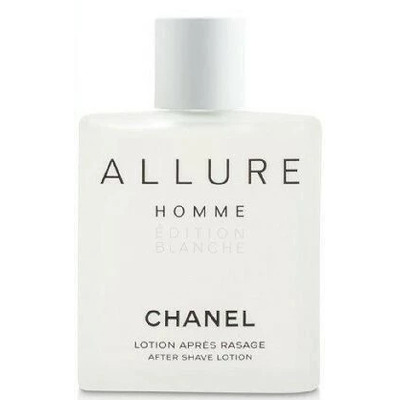 Chanel Allure Homme Edition Blanche Лосьон после бритья (уценка) 100 мл