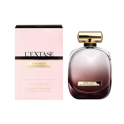 Парфюмерия Нина ричи Экстаз 50 мл