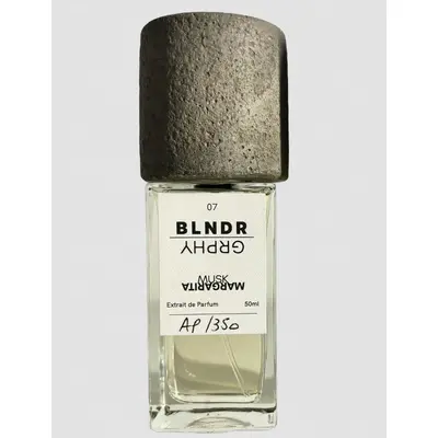 BLNDR GRPHY 07 Musk Margarita