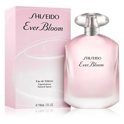 Духи Shiseido Ever Bloom Eau de Toilette