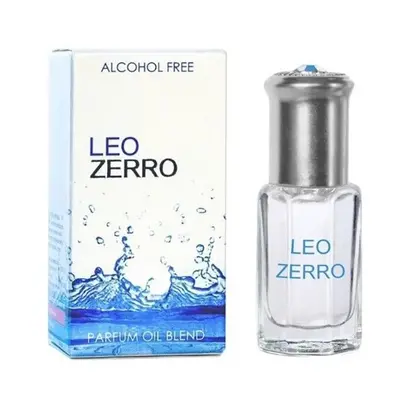 NEO Parfum Leo Zerro Масляные духи 6 мл