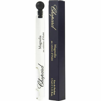 Миниатюра Chopard Magnolia Au Vetiver du Haiti Парфюмерная вода 3.5 мл - пробник духов