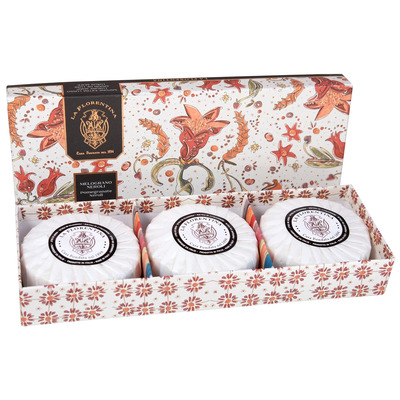 La Florentina Pomegranate and Neroli набор парфюмерии