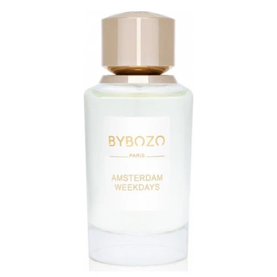 Парфюмерия Байбозо Амстердам викдейс 75 мл