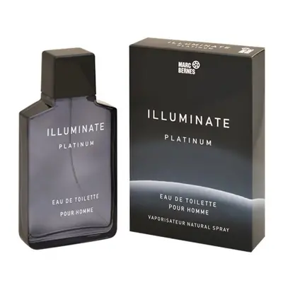 Позитив парфюм Иллюминейт платинум для мужчин