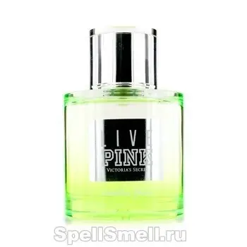 Виктория секрет Лайф пинк саншайн флауэс для женщин