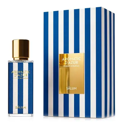 Salum Parfums Aromatic D Azur