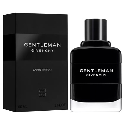 Мужские духи Givenchy Gentleman Eau de Parfum со скидкой