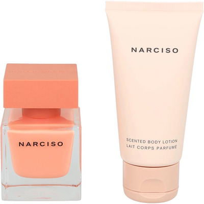 Narciso Rodriguez Narciso Ambree набор парфюмерии