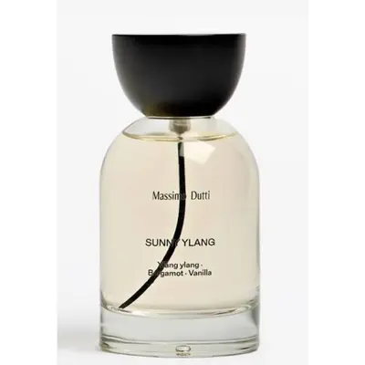 Massimo Dutti Sunny Ylang