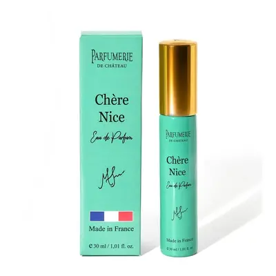 Parfumerie de Chateau Chere Nice