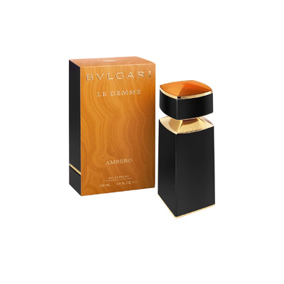 Парфюмерия Булгари Амберо 100 мл