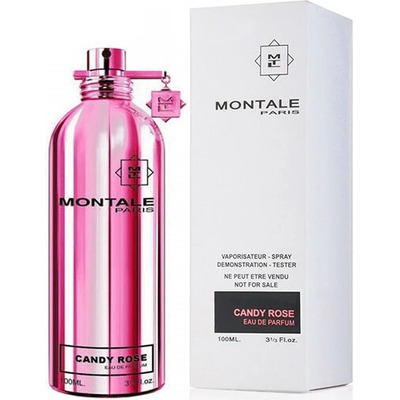 Парфюмерия Монталь Кэнди роуз 100 мл